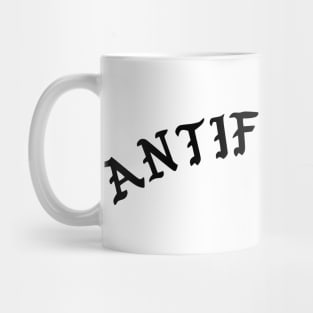 Antifascist Mug